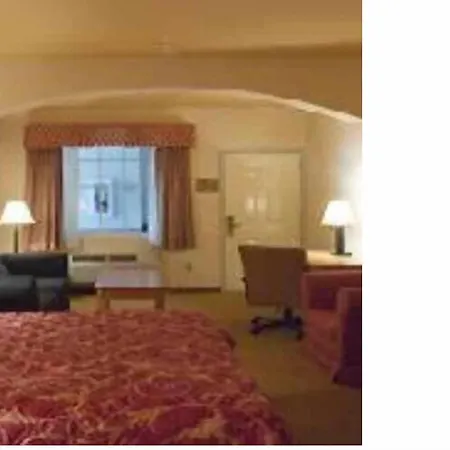 Garden Inn Hotel-2