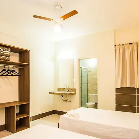 Hotel Fenix-2