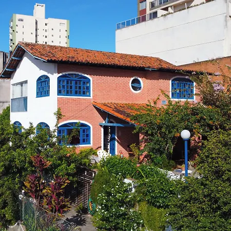Hostel Villa Virtudes-2