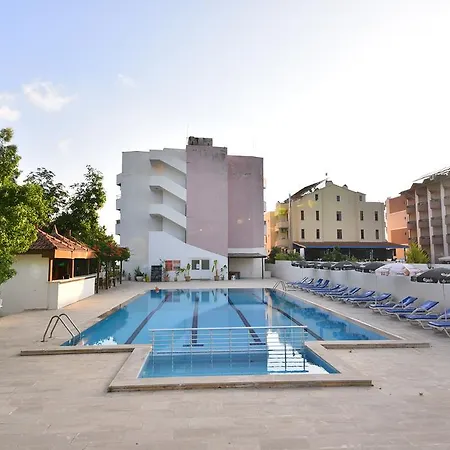 Rosary Beach Hotel-2
