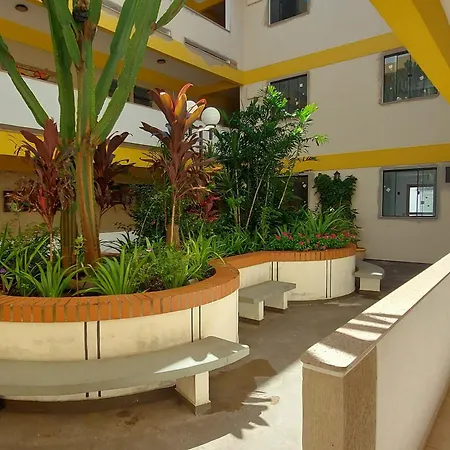 Varandas ao Mar Residencial-2