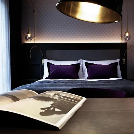 Sorell Boutique-Hotel Seefeld Zuerich-2
