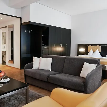 Sorell Hotel Tamina Bad Ragaz-2