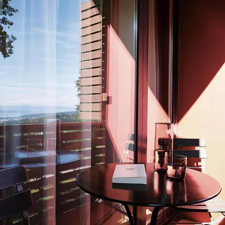 Sorell Hotel Zürichberg-2