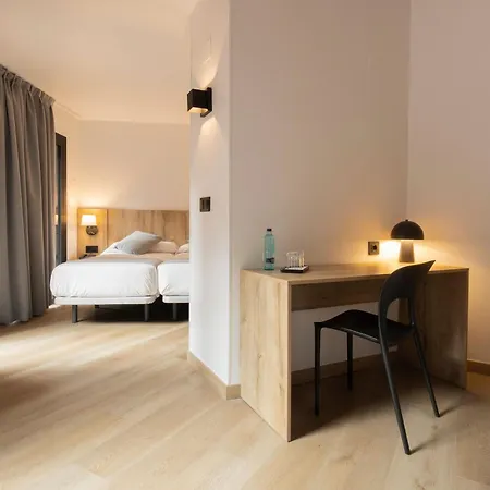 Hotel Cervol By Nexta-3
