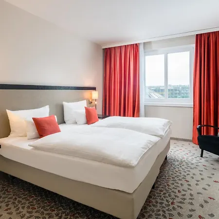 Hotel Bielefelder Hof-3