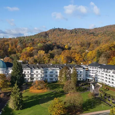 Maritim Hotel Bad Wildungen-3