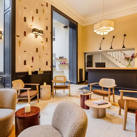 Hotel Made In Louise-3