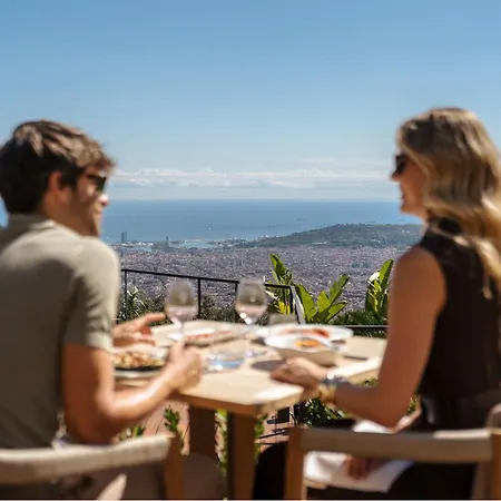 Mett Barcelona Gl - A Leading Hotel Of The World-2