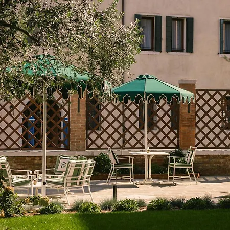 Hotel Gabrielli Venezia - Starhotels Collezione-3
