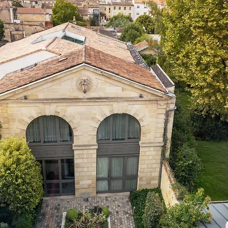 Hotel La Maison Bord'Eaux-3