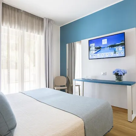 Lu'Hotel Porto Pino-2
