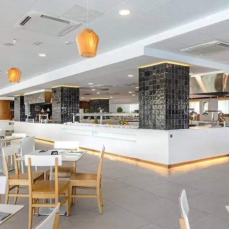 Hotel Vibra Algarb-2