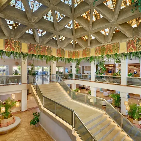 Iberostar Selection Fuerteventura Palace (Adults Only)-3