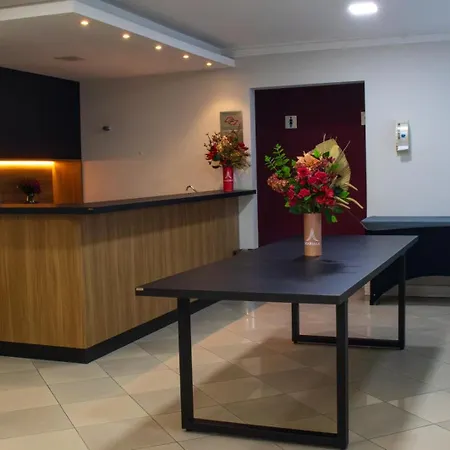 Marsala Apart Hotel-2