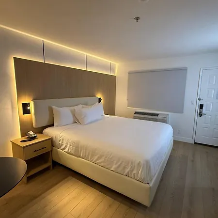 Mainstay Suites Victorville - Hesperia-2