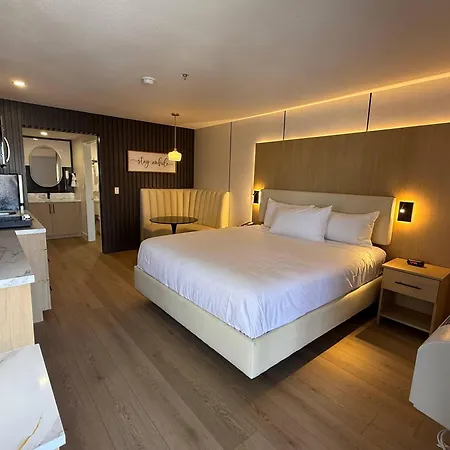 Mainstay Suites Victorville - Hesperia-3
