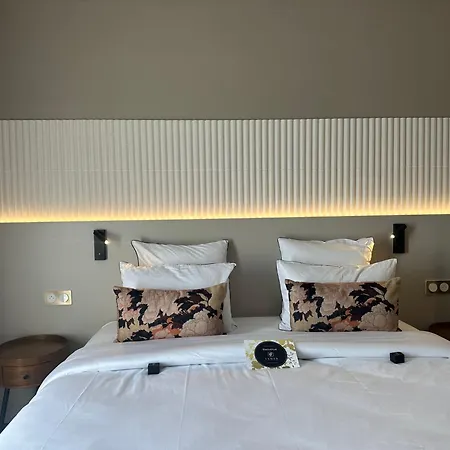 James Vignoble Hôtel - Eguisheim-2