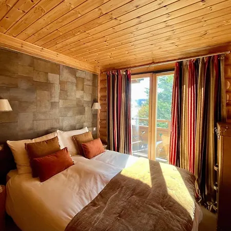 Chalet Ana & Spa-2