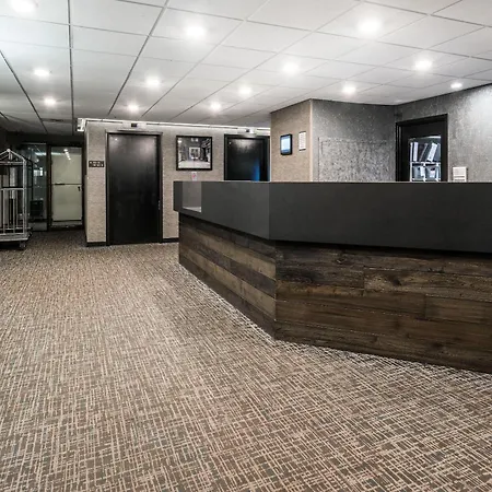 Days Hotel By Wyndham University Ave Se-3