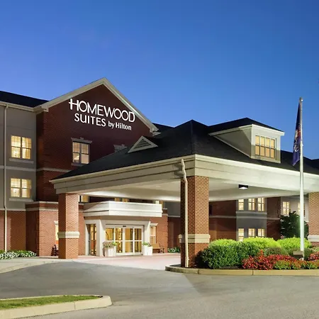 Homewood Suites By Hilton Harrisburg East-Hershey Area-2