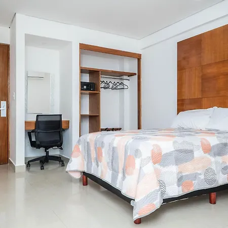 Suites Gaby Cancun-3