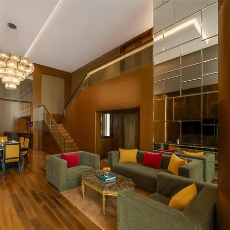 The Meydan Hotel Dubai-3