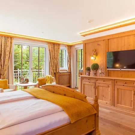 Via Salina - Hotel Am See - Adults Only-3