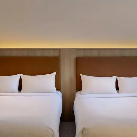 Courtyard By Marriott Bremen-2