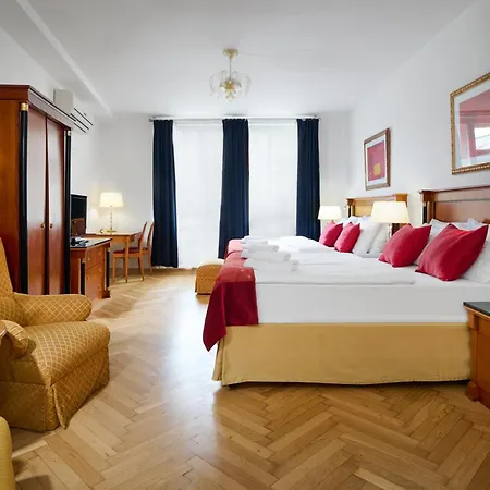Hotel Leon D´Oro-2
