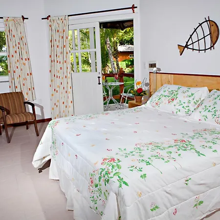 Hotel Karapitangui-3