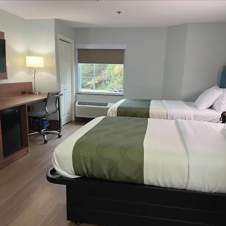 Wingate By Wyndham Macon I-475-2