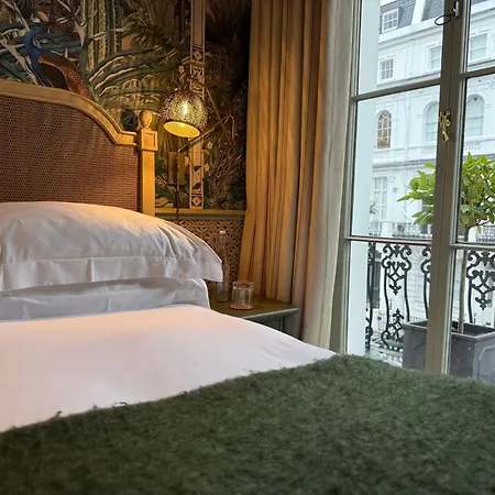 The Portobello Hotel-2
