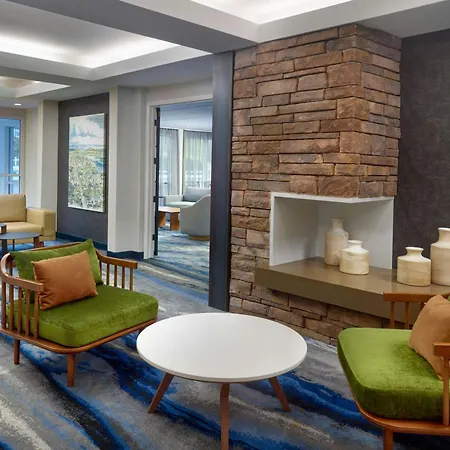 Fairfield Inn & Suites By Marriott Frederick-3