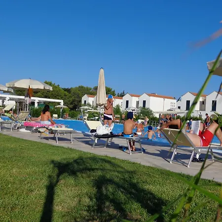 Blumare Residence Alimini-2