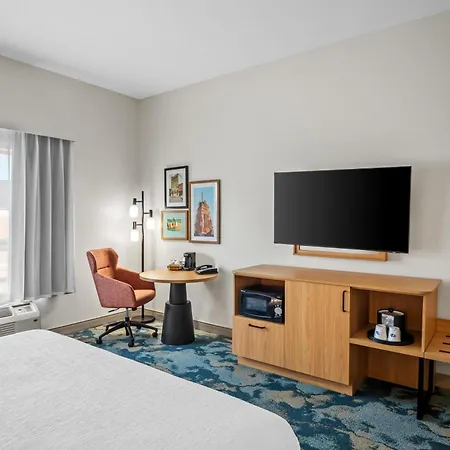 Hampton Inn And Suites Waxahachie-2
