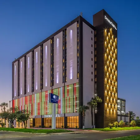 Doubletree By Hilton Laredo-2