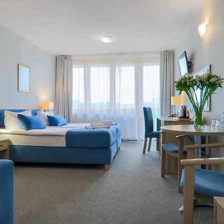 Hotel ***Nat Swinoujscie-2