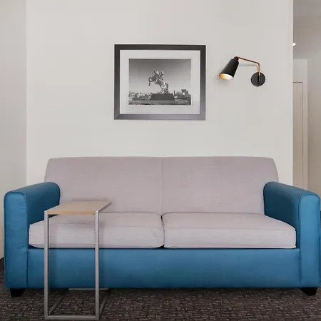 Best Western El Paso Airport Entrada Hotel-3