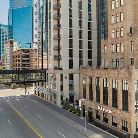 Hotel Ivy, A Luxury Collection Hotel, Minneapolis-2