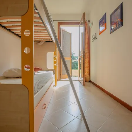 Residence Cernaia - Private Cottage-3