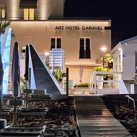 Hotel Caravel-2