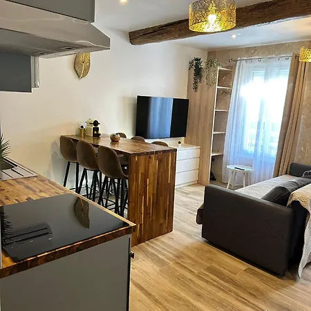 Mauguio Center Hôtel-2