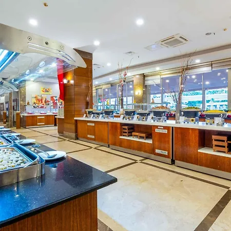 Ramada Resort Side-3