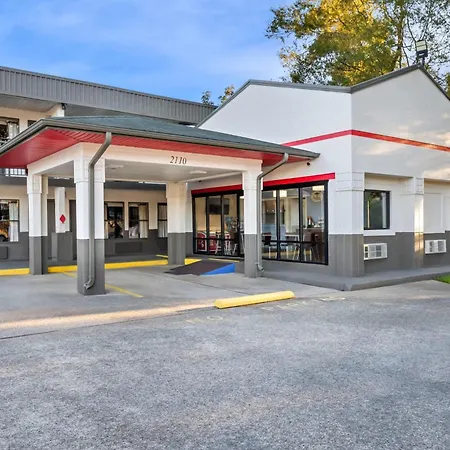 Super 8 By Wyndham Gadsden Al-3