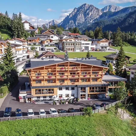 Hotel Gran Pre-2
