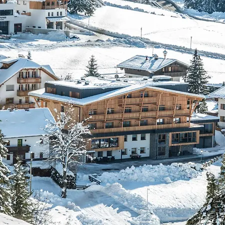 Hotel Gran Pre-3