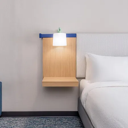 Garner Hotel Doswell Southeast By Ihg-3