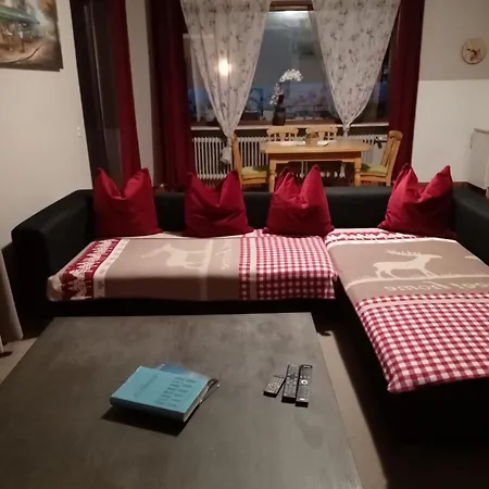 Katharina'S Sleepover - Budget Holiday Home-3
