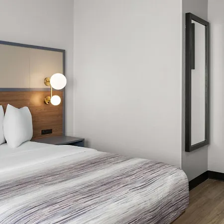 Americinn By Wyndham Urbana Champaign University Area-2